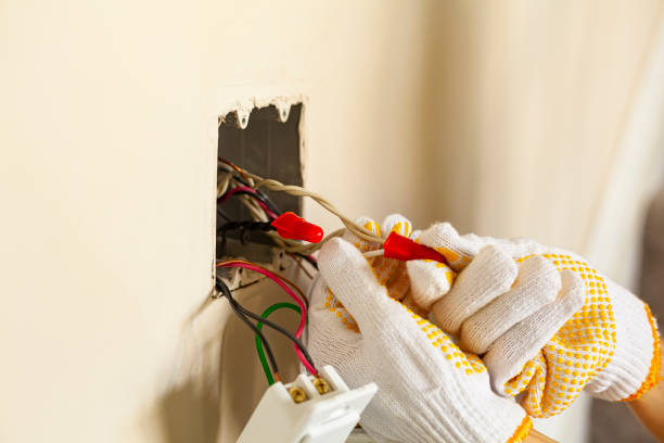 Best Circuit Breaker Installation and Repair  in Rainbow Lakes, NJ