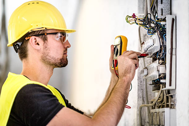 Best Electrical Safety Inspections  in Rainbow Lakes, NJ